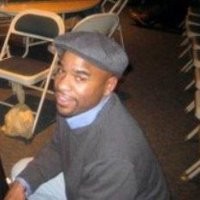 Anthony Eubanks