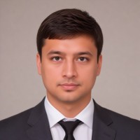 Koushik Ramani