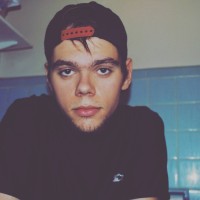 Jacob Boring