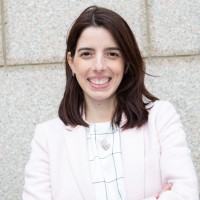 Andreína Salama González