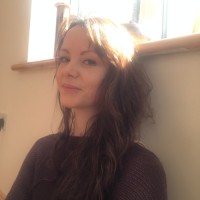 Caroline Bardon