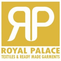 Royal Palace Textiles Garments