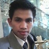 Melvin Capistrano