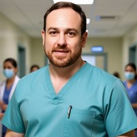 Javier Cabrera-Perez, MD, PhD