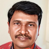 Chittibabu Rachaprolu