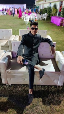 Faishal Pathan
