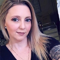 Christine MacDougall