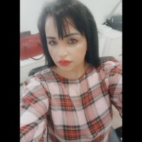 Souad Tijani