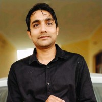 Meraj Ahmed Siddiqui