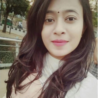 Afsana Eaty