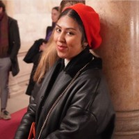 Jasmin Abdelsamad