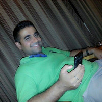 Paresh Panchal