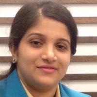 Saritha Anil