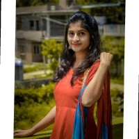Prashanthi K S