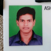 ASHISH KUMAR NANDA