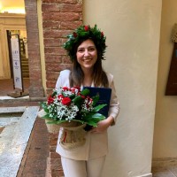 Alessia Crucianelli
