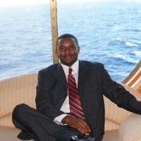 Cyprian A. Peña