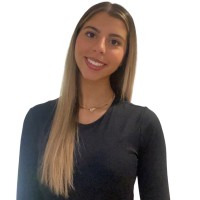 Anissa Belgherbi