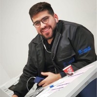 Ghaith Alani