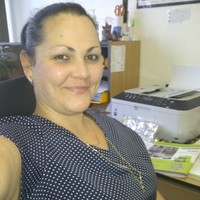Rosa Lubbe