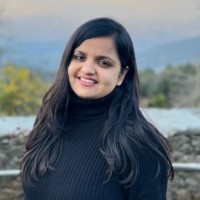 Bansari Thakar