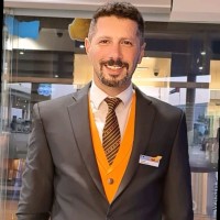 Emad Bakir