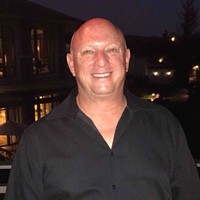 Mark Weisberg