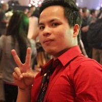 Jerome Del Rosario