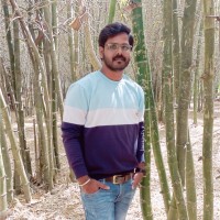 Srinivas J