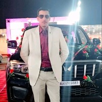 Prateek Sharma