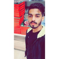 Suleman Qazi
