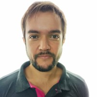 Marcus Vinicius Alle Souza