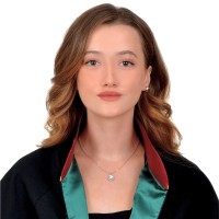 Kadriye ÇOBAN , ll.b.