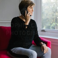 Amanda (Mandy) Saunders