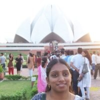 Vyshnavi Alamuri