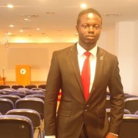 Odudu Useh