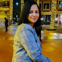Amrita Biswas