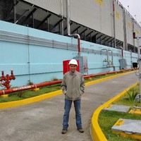 Victor Luna Cabrera