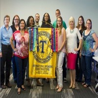 International Speakers Toastmasters