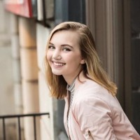 Abby Stokell