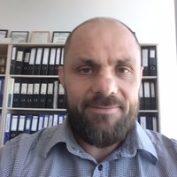 Darius Dereskevicius