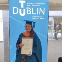 Grainne-Mary Nugent