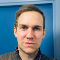 Pontus Berg