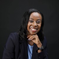 Rose Karanja PMP®