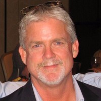 Keith Decker