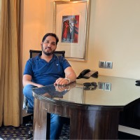 Mohammad Bakar Qureshi