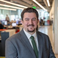 Alexander Straughn, Aia
