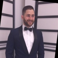 Nathan Levick, Pmp