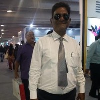 Suraj Seth