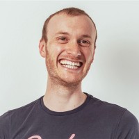Dan Richardson